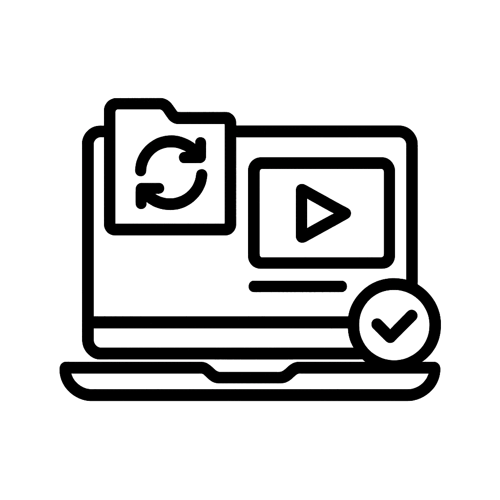 Desktop Inspection Suite (.NET)