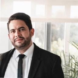 Octavio Pereira