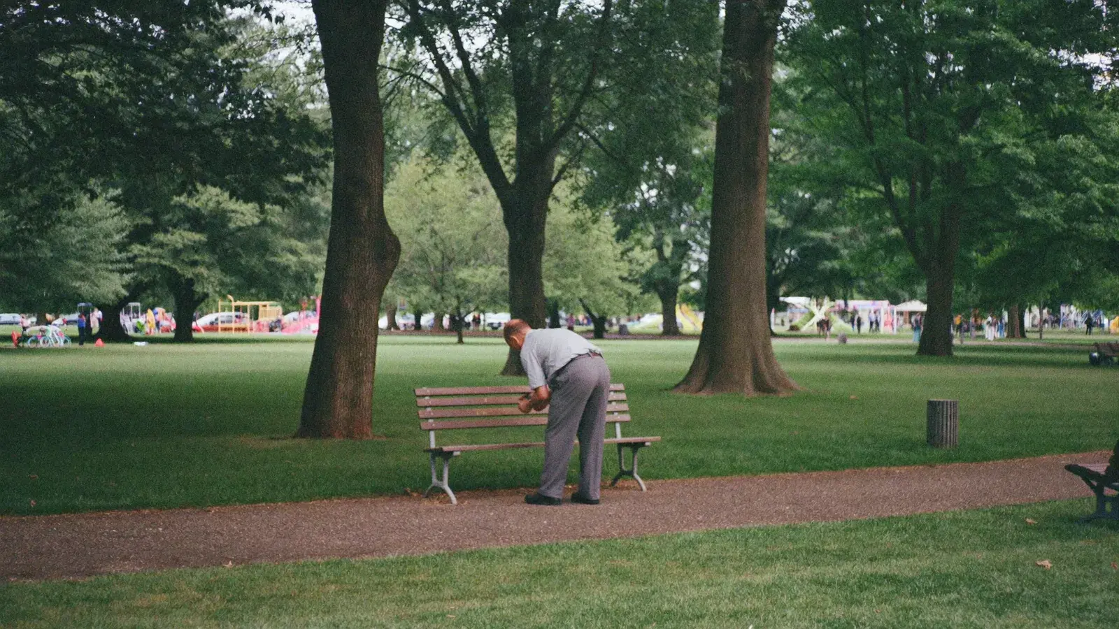 Parks and facilities