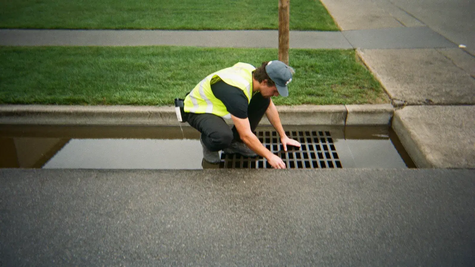 Stormwater